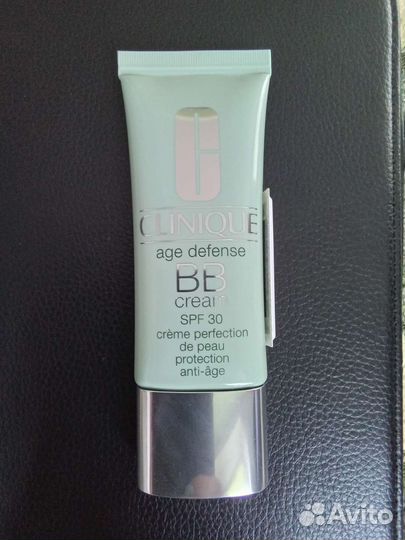 Clinique bb крем 02