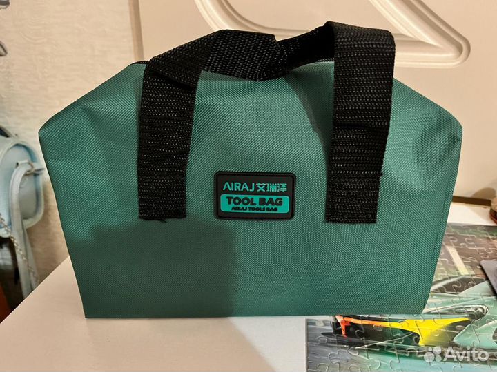 Сумка аптечка