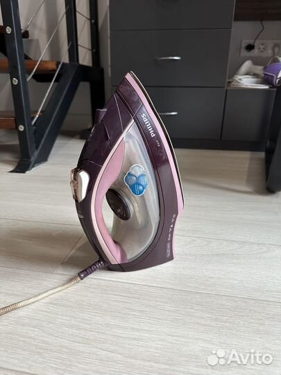 Утюг Philips