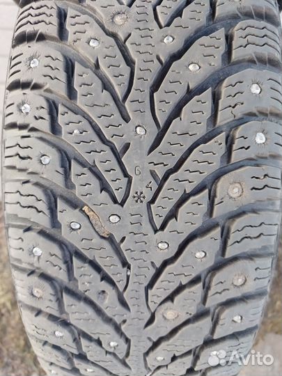 Nokian Tyres Hakkapeliitta 9 195/65 R15