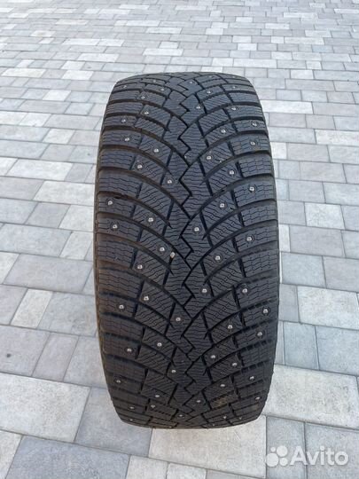 Pirelli Scorpion Ice Zero 2 285/45 R21