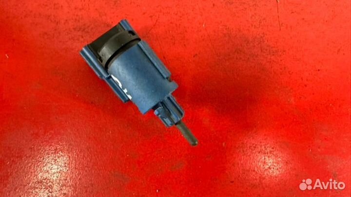 Датчик педали сцепления Audi A6 C6 2.0 BRE TDI