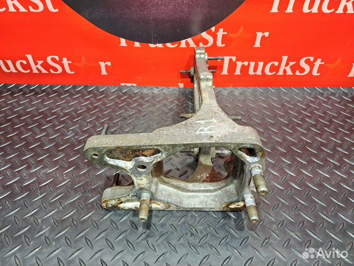 Кронштейн блока управления шасси