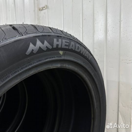 Headway HU901 275/45 R21 110W