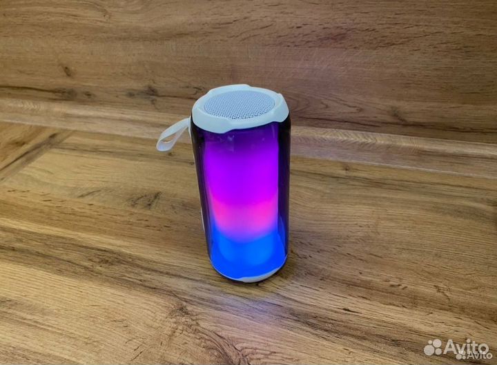 Портативная Колонка Bluetooth JBL