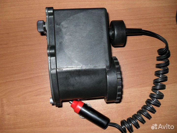 Зарядное устройство военное для Акб 5Д-0.55С 1пн58