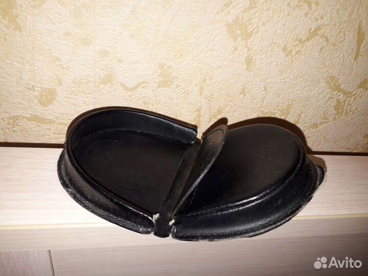 Кошелек для мелочи СССР