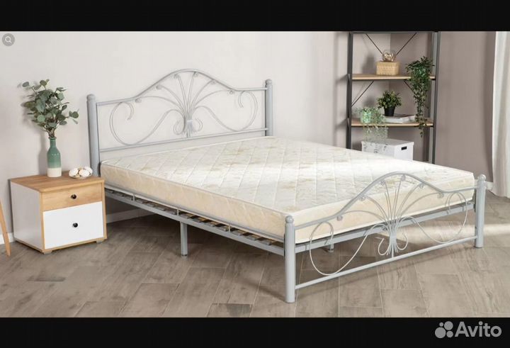 Матрас Askona Comfort Plus 180x200 б/у