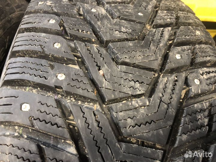 Hankook Winter I'Pike RS2 W429 225/60 R17 103T
