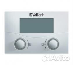 Vaillant Прибор