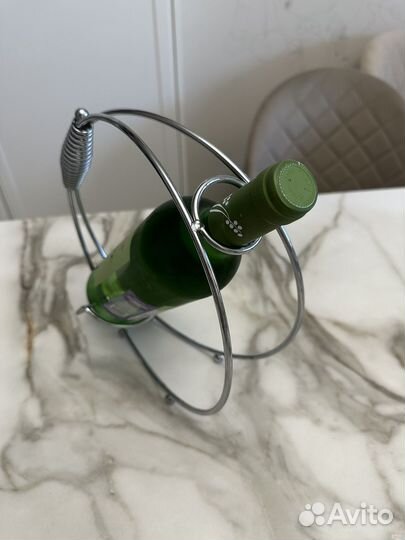 Держатель для винных бутылок