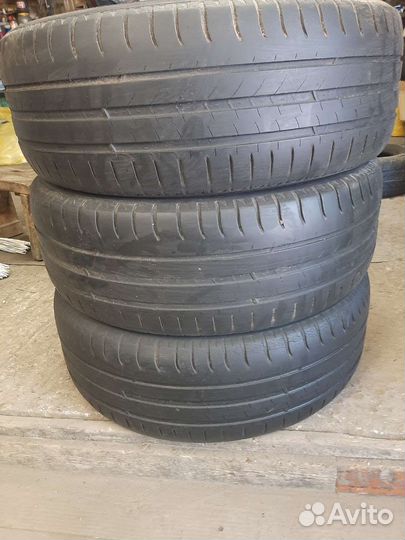 Michelin Energy Saver 205/55 R16