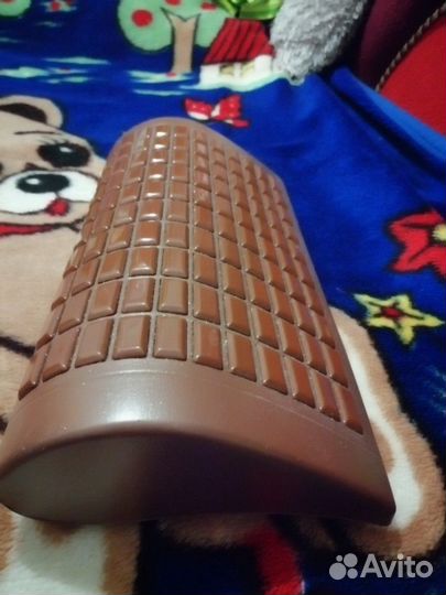 Подушка ортопедическая Нуга бест