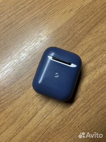 Чехол на airpods 2
