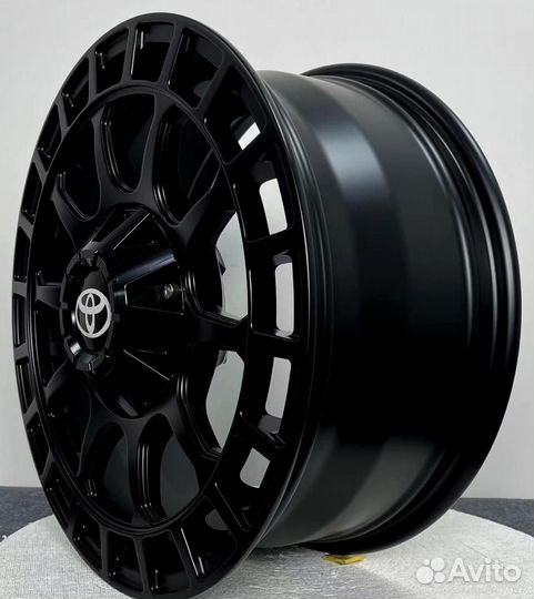 Кованые диски R22