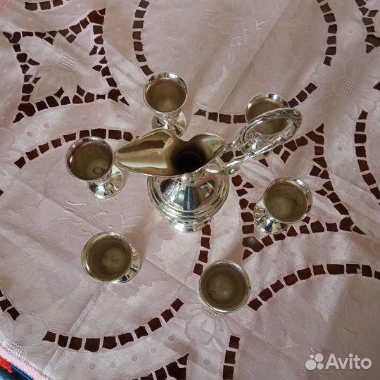 Наборы посуды