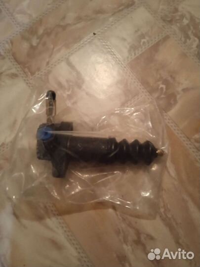 Рабочий цилиндр сцепления на Nexia, Chans