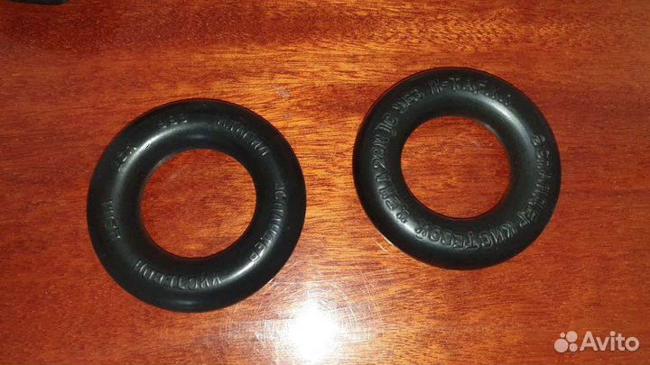 Эспандер кистевой СССР