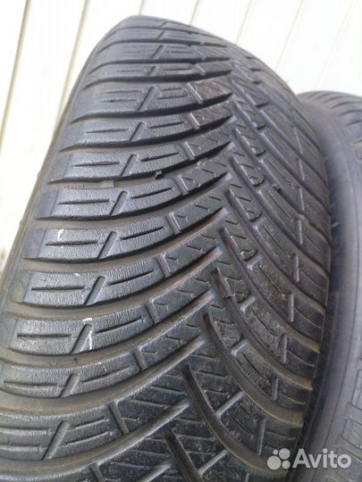 Kleber Quadraxer 2 195/65 R15 91H