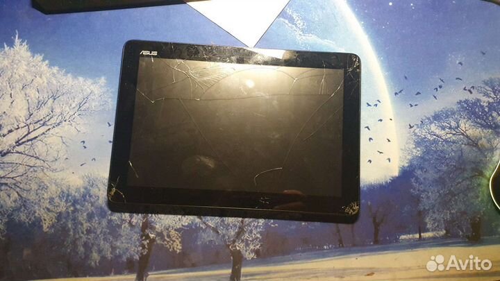 Планшет Asus memo pad 10