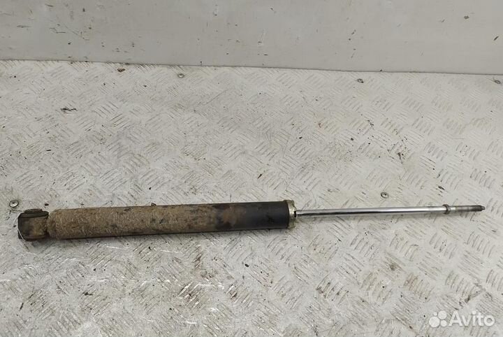 Амортизатор/стойка задняя левая Citroen C1