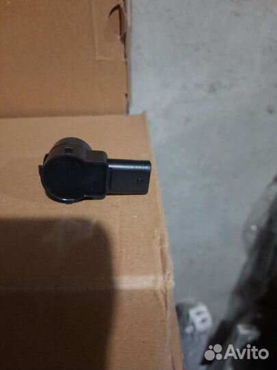 Датчик парктроника на мерседес вито виано 639