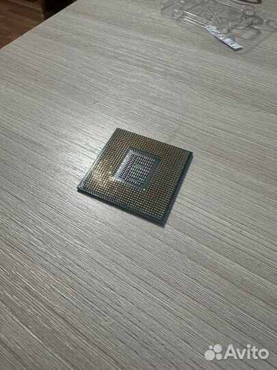 Процессор intel core i5 3210M