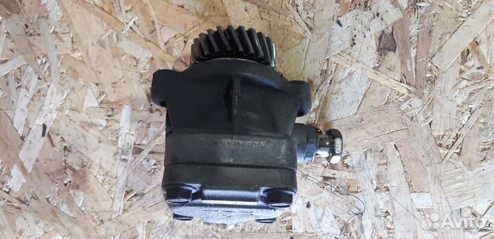 Насос гур Mitsubishi Pajero (V90) IV (2006–2011)