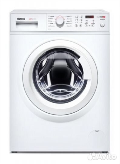 Стиральная машина Атлант (Новая)
