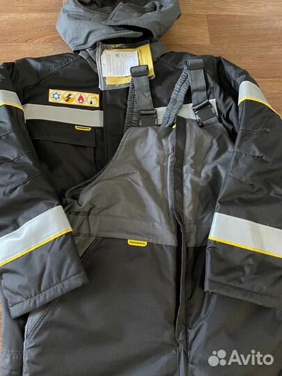 Спецодежда.Роснефть