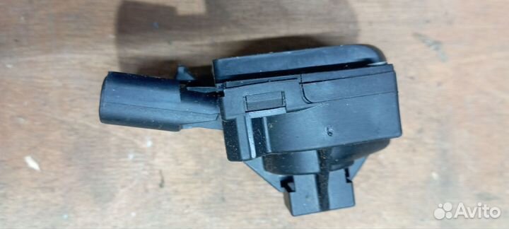 Контактная группа замка зажигания dodge caravan 4