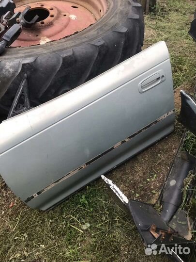 Двери крылья марк 90