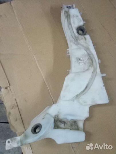 Ford focus 2 бачок омывателя