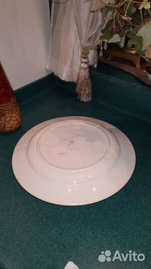 Посуда СССР