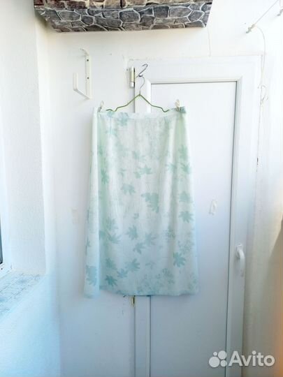 Юбка новая летняя Elvi 56-58 р