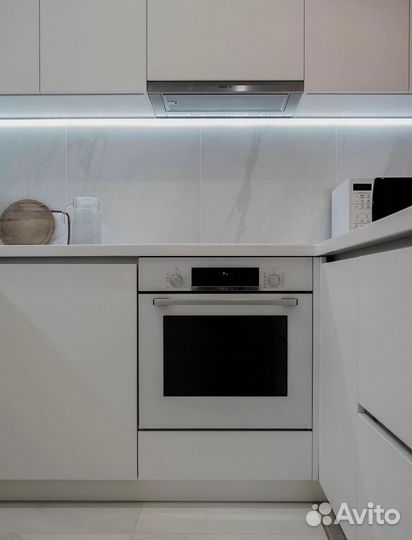 Кухня на заказ. Кухонный гарнитур от производителя