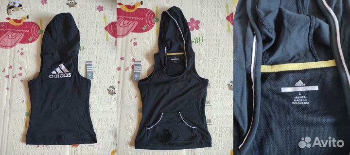 Лосины, джинсы, брюки, юбка, майка новые