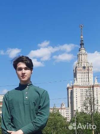 Репетитор по истории (впр/огэ/егэ, Олимпиады, дви)