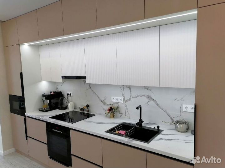 Кухонный гарнитур в рассрочку J 941