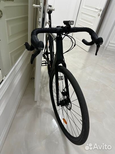 Cube nuroad pro 2019