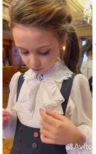 Блузка duwali 134