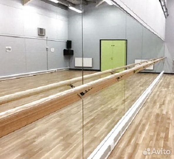 Зеркала с вырезами