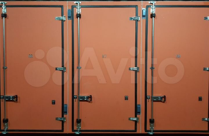 Склад, 3.5 м²