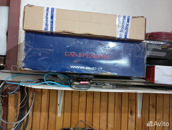 3х полоска PHD