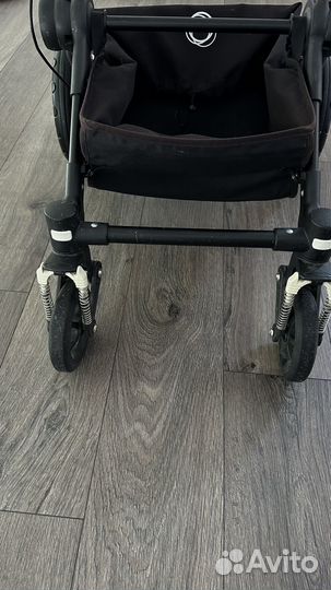 Коляска bugaboo cameleon 3