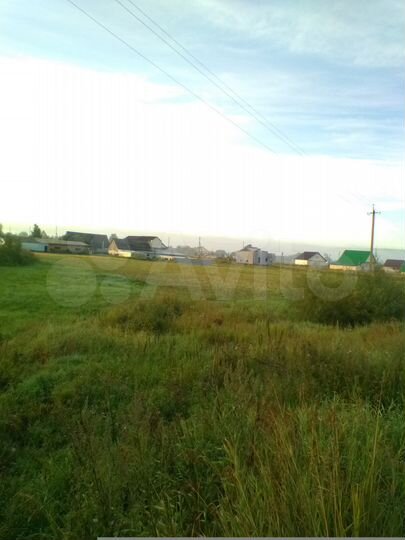 Участок 30 сот. (ИЖС)