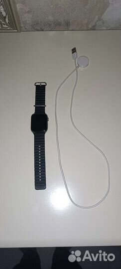 Apple watch premium