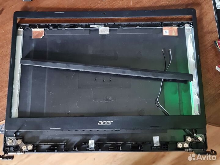 Корпус acer aspire 3 a315