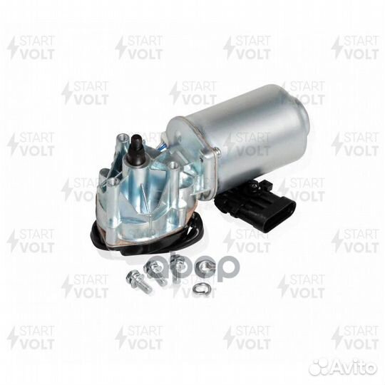 Электродвигатель стеклоочистителя LADA 2110-211