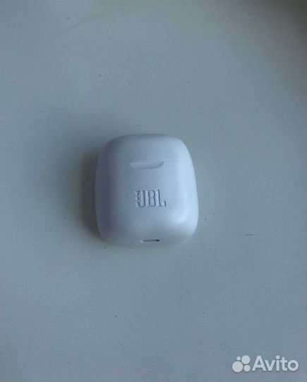 Наушники jbl